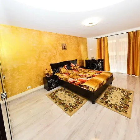 Bogdan Apartment