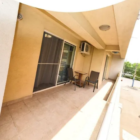 Apartament Bogdan