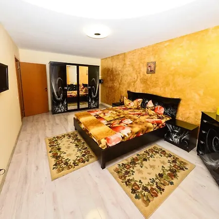 Apartament Bogdan Mamaja