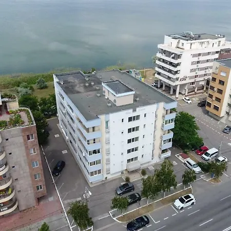 Bogdan Apartment Mamaia