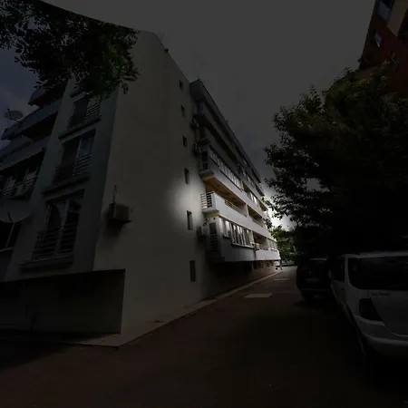 Bogdan Apartment